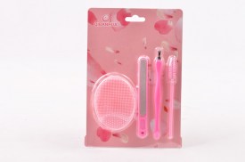 Set manicura exfoliante 4 piezas QIBANHUA (1).jpg